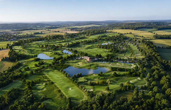 Golf de Champlong (TPFE) « Roanne – 42 »
