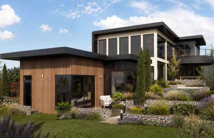 Maison « Camaret sur Mer – 29 »