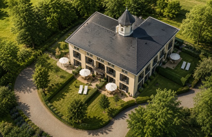 Domaine des mines « Seyssuel – 38 »