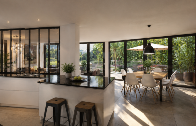 Rénovation d&rsquo;une Maison « Francheville – 69 »